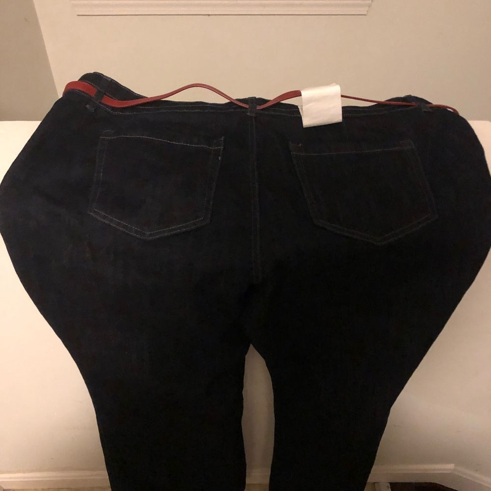 Women’s Flare leg jeans